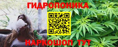 каннабис Камышлов